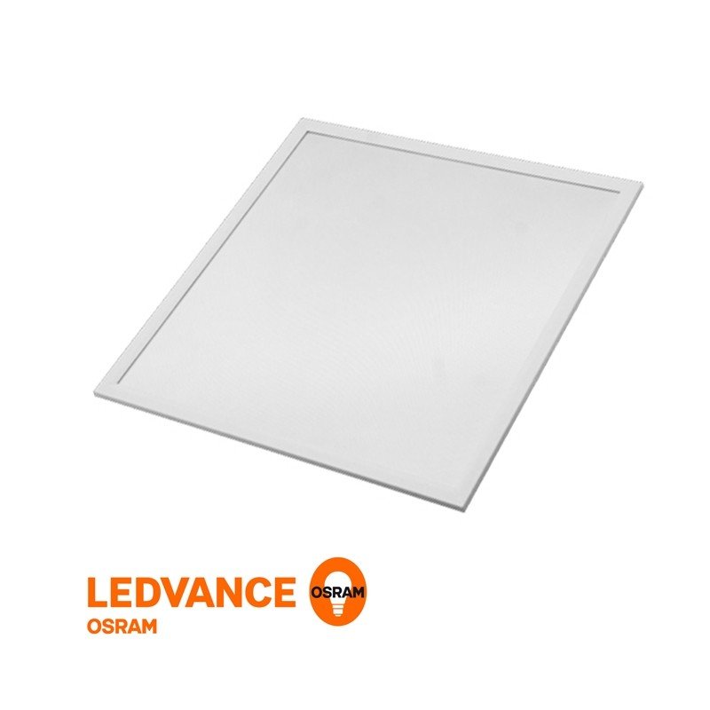 LUMINARIA PANEL LED 60 X 60 36W LUZ FRIA OSRAM Ferrelectro